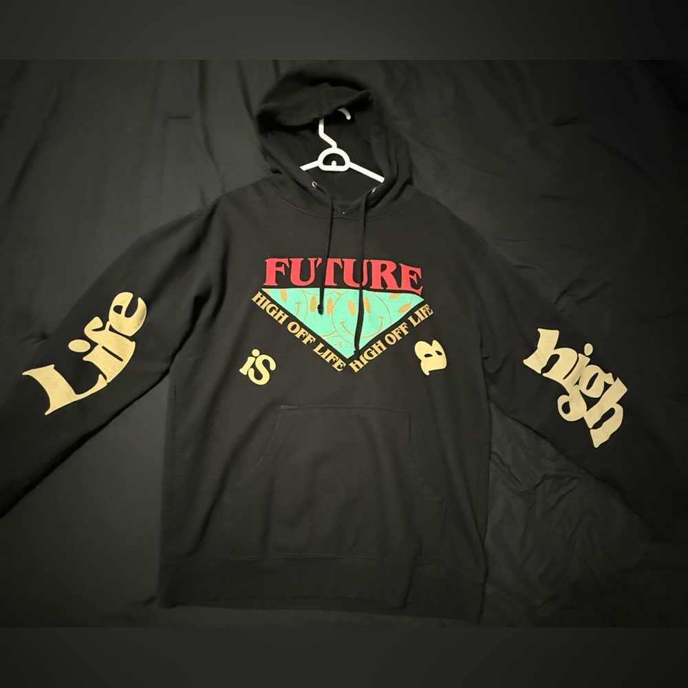 Future High Off Life Tour 2020